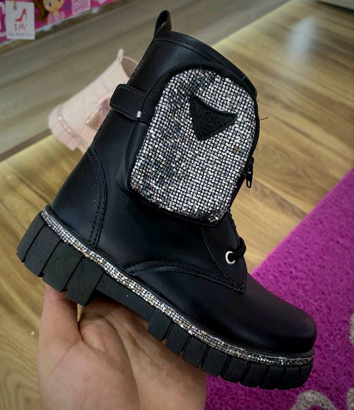 Botas para Niñas