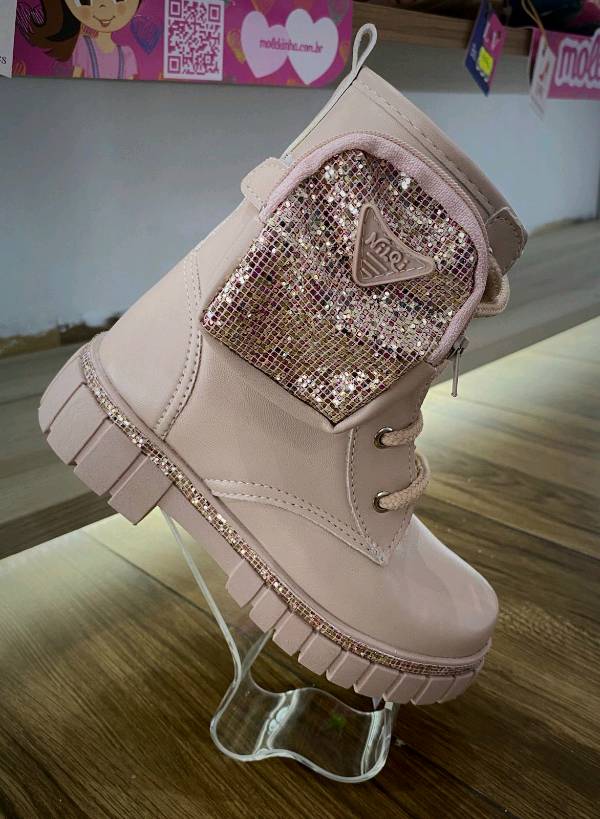 Botas para Niñas