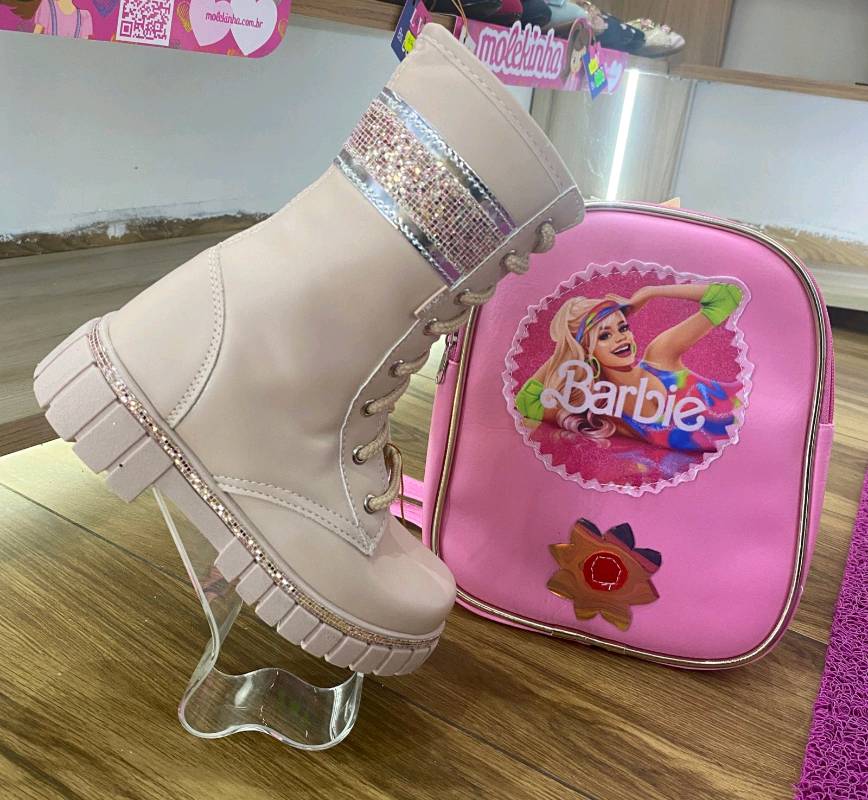 Botas para Niñas