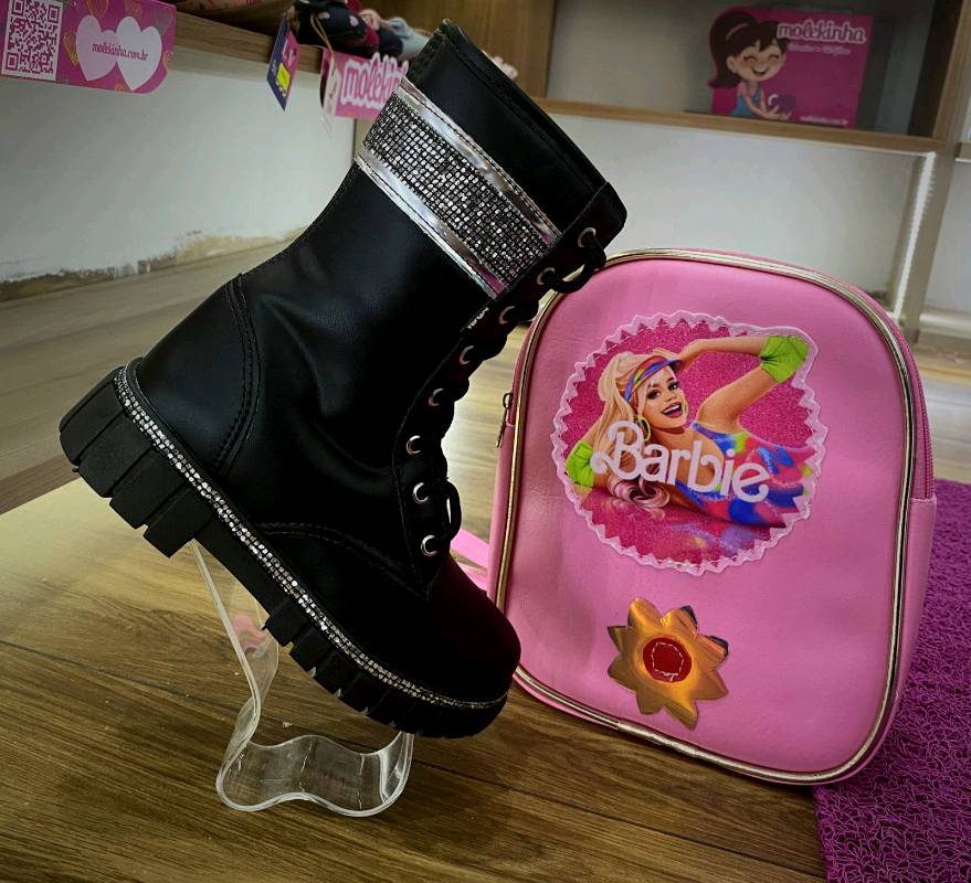 Botas para Niñas