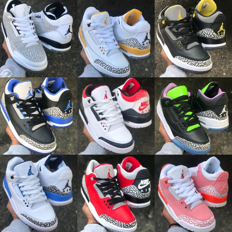 tenis jordan 4 precio