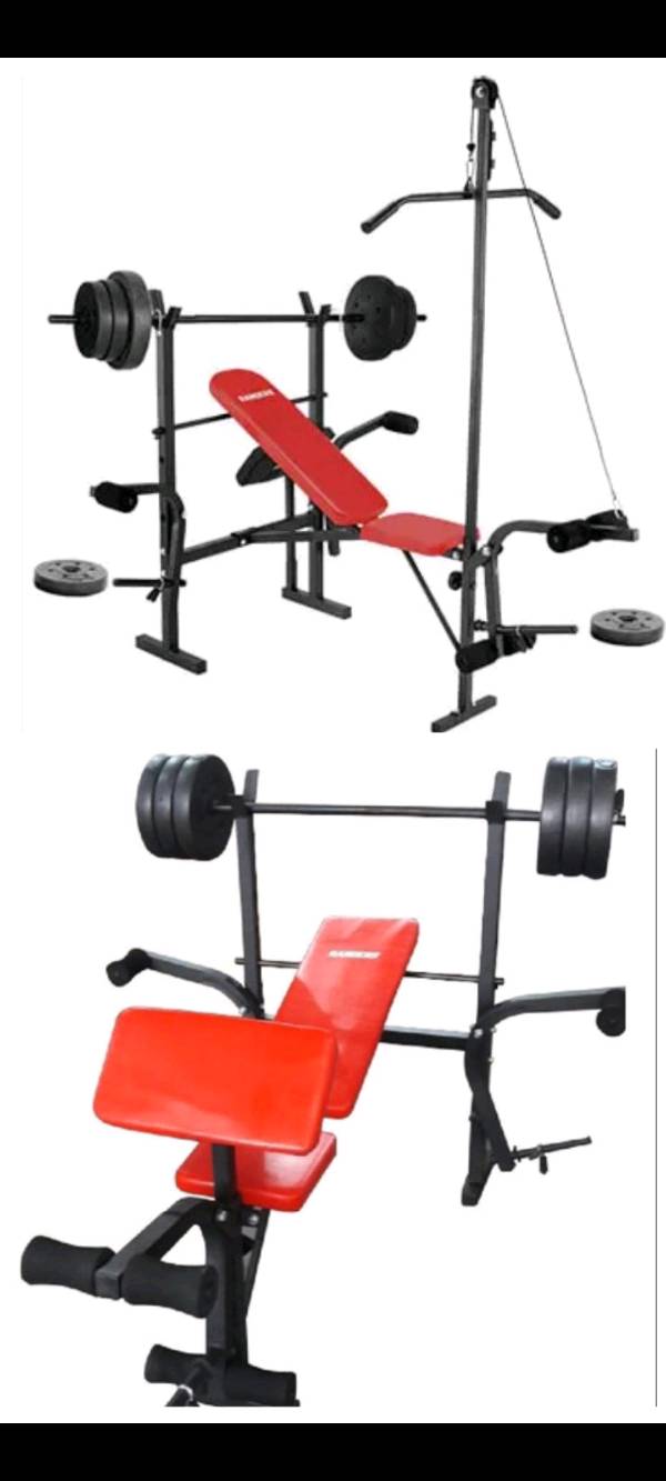 Muiti gimnasio 
