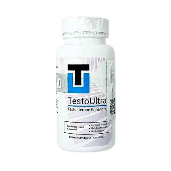 TESTO ULTRA 