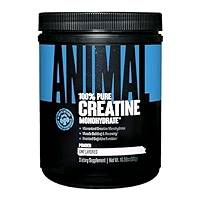 CREATINE ANIMAL