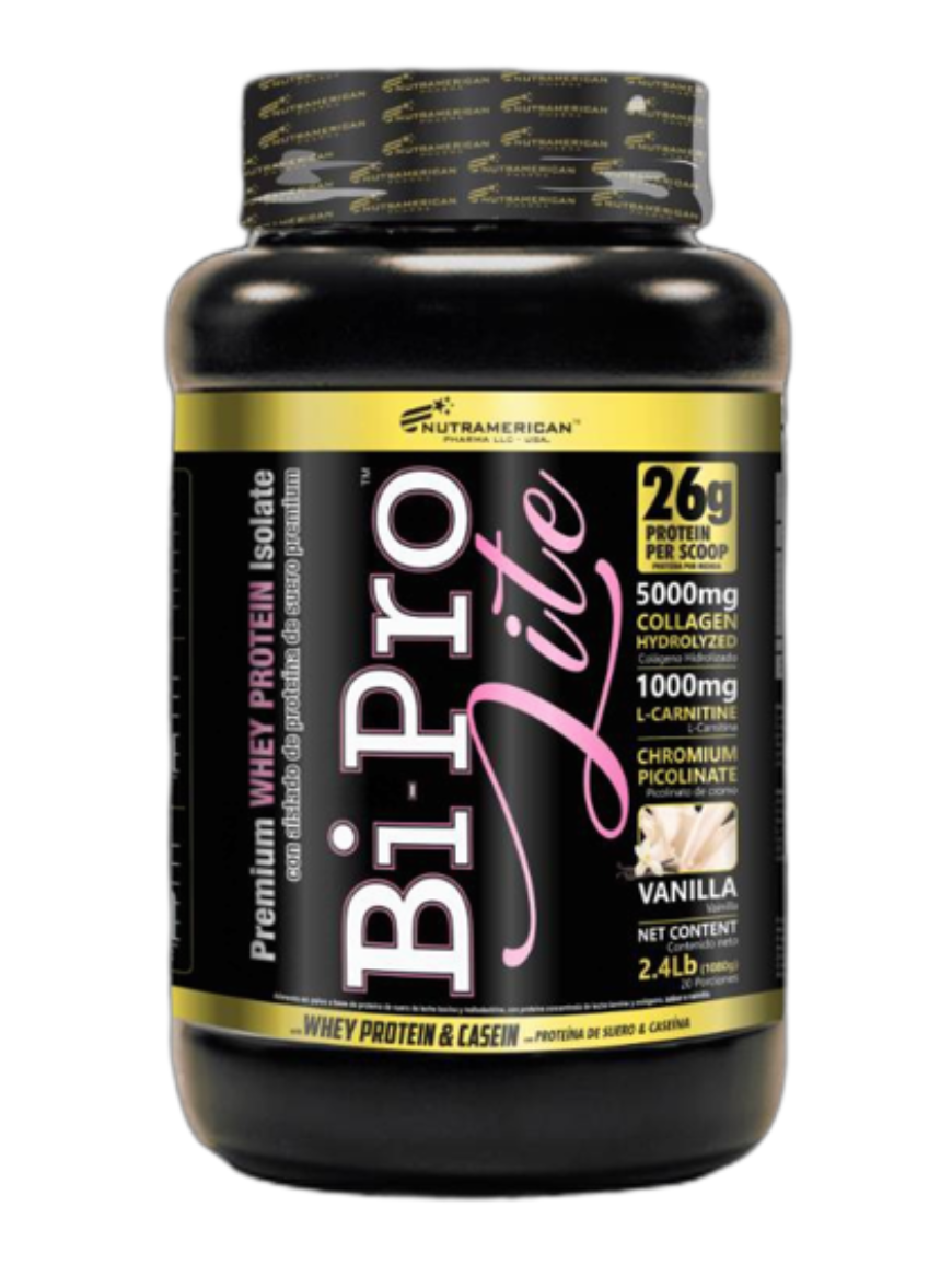 BI-PRO LITE 2.4LB