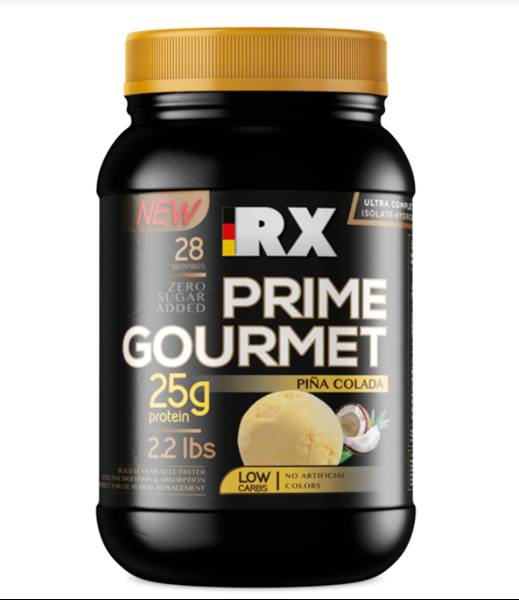 PRIME GOURMET 2.2LBS