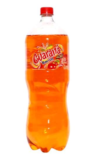 Gaseosa GUARANA Botella 2L