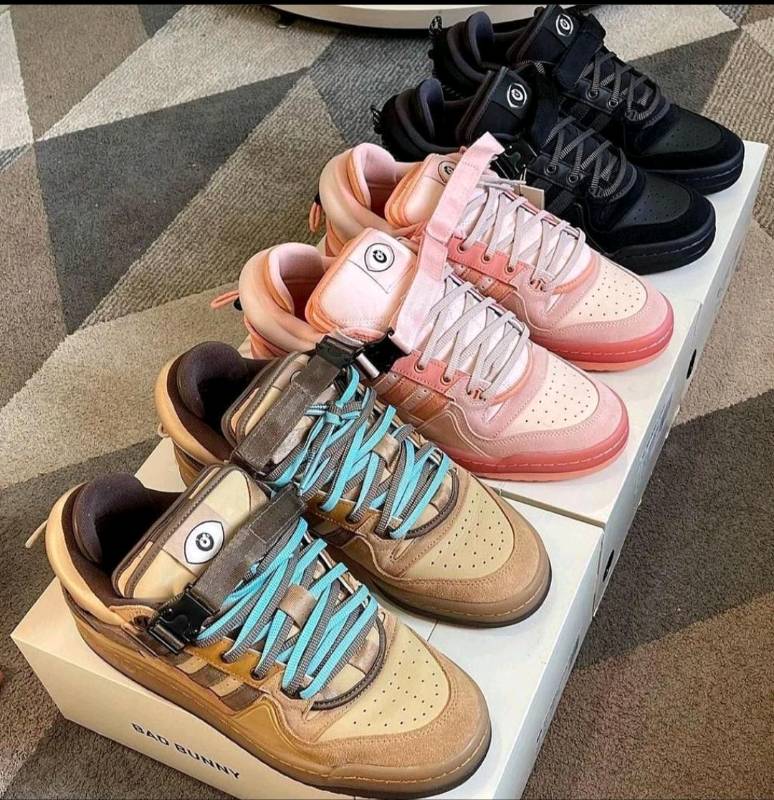 Tenis De Bad Bunny Precio Honduras Adidas Gazelle Indoor Bad Bunny