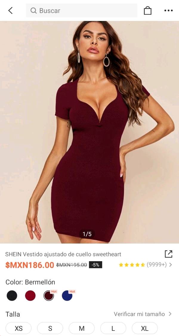 Vestidos Solo por pedido en san francisco de campeche