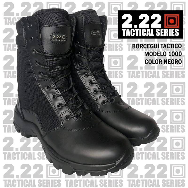 BOTA TÁCTICA TW-9802 TAN – Ficsa  Fabrica internacional de calzados S.A