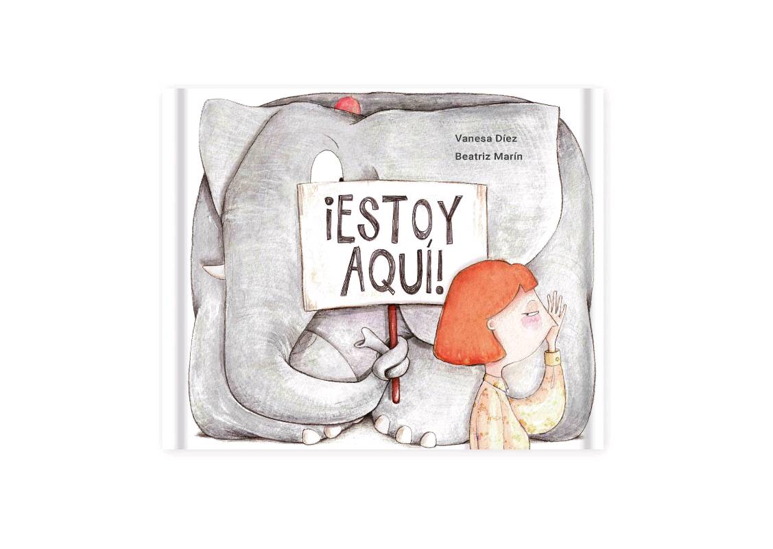 ¡Estoy aquí! (Habilidades sociales) 