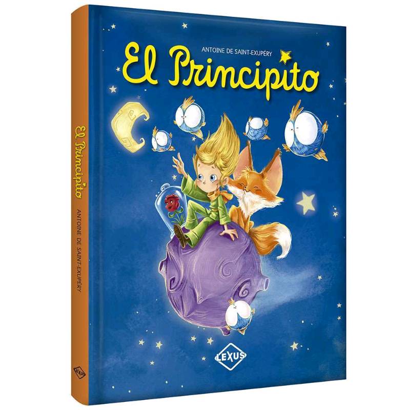 El principito grande 