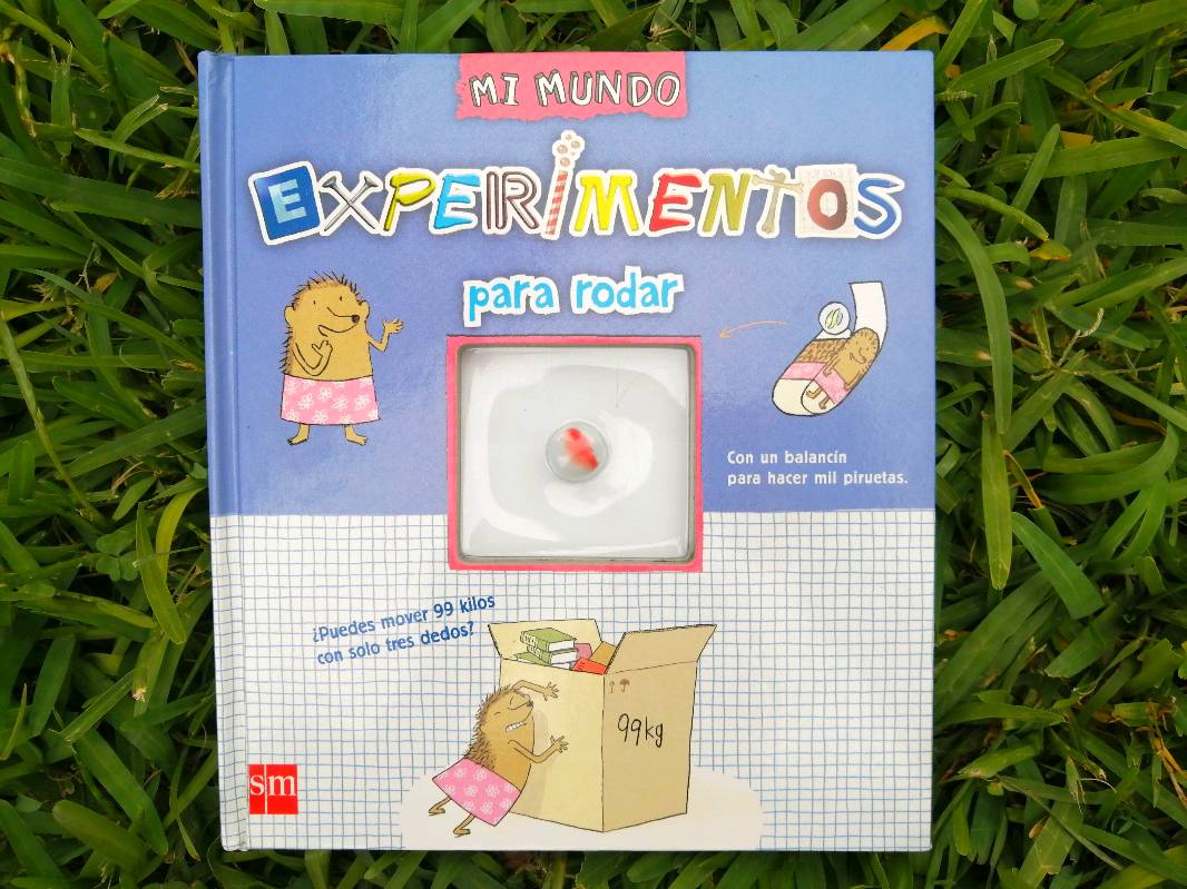 Experimentos para rodar 