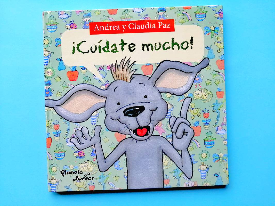 Cuidate mucho (Prevención) 