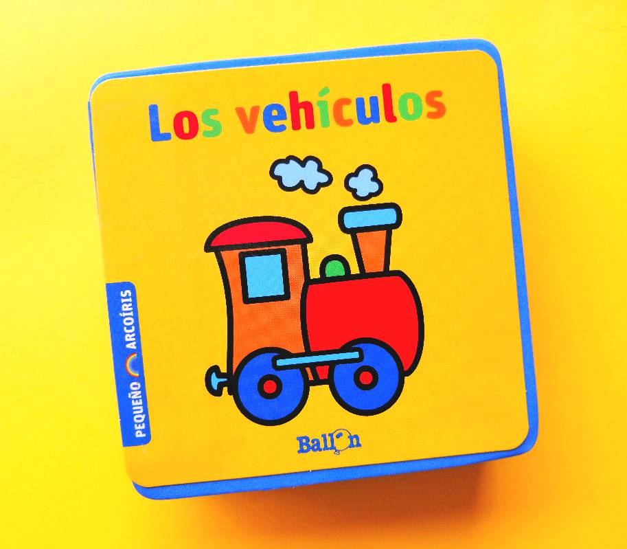 Los vehículos blanditos