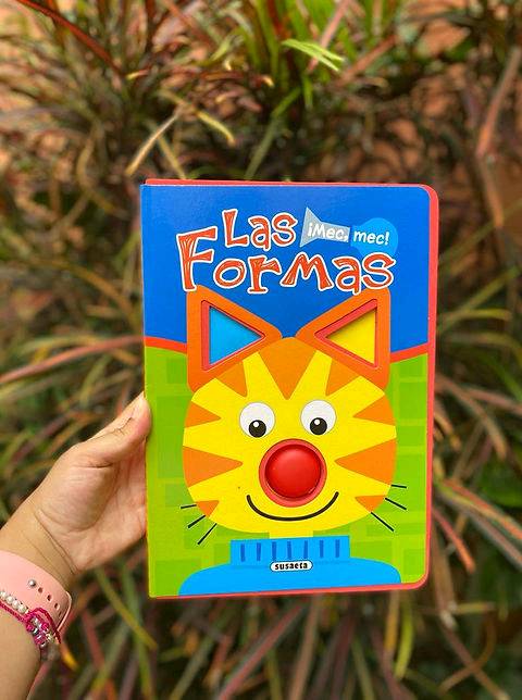Las formas Mec Mec 