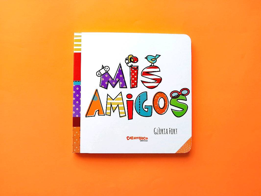 Mis amigos 