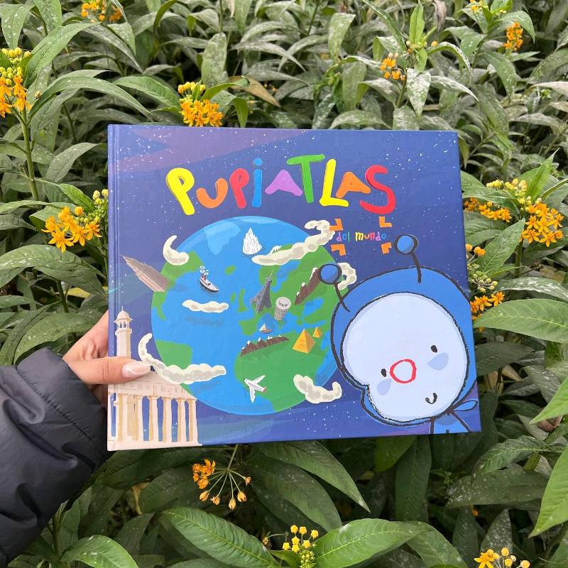 Pupiatlas Sm