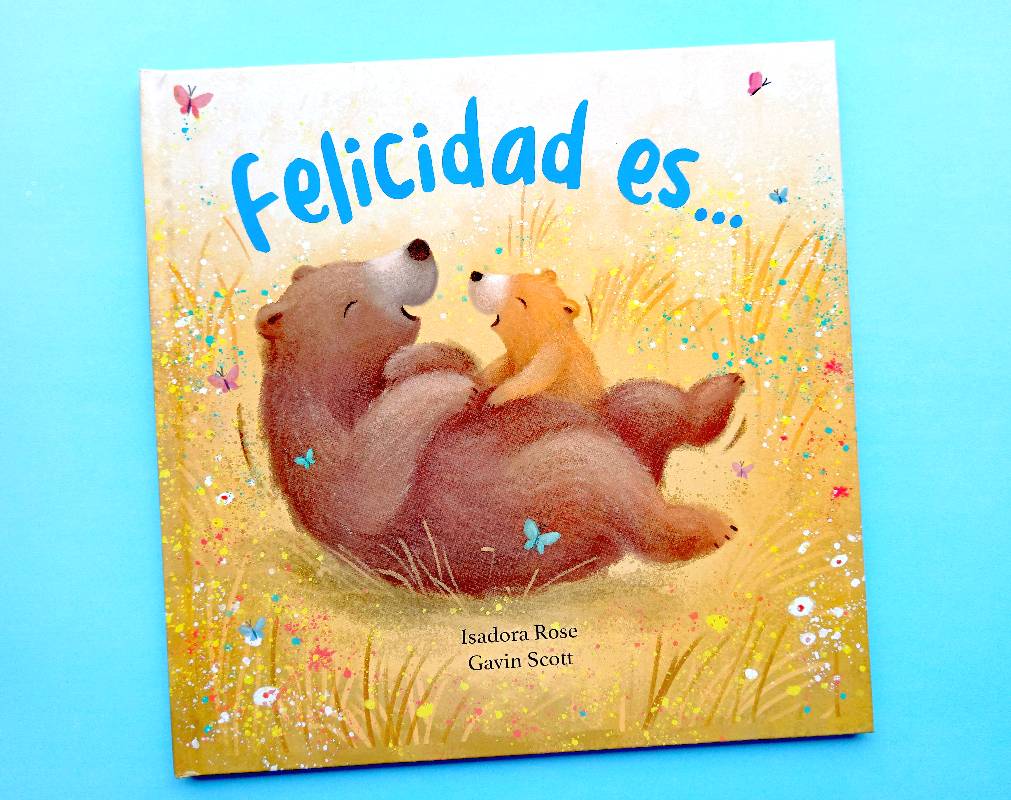 Felicidad es... 