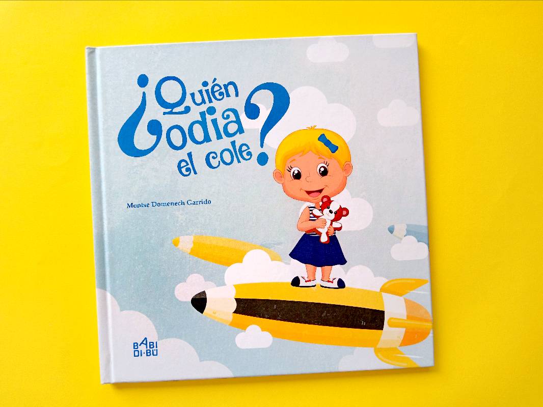 ¿Quién odia el cole? Escuela 
