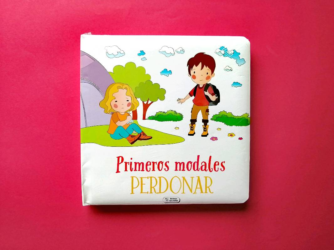 Perdonar Primeros modales 