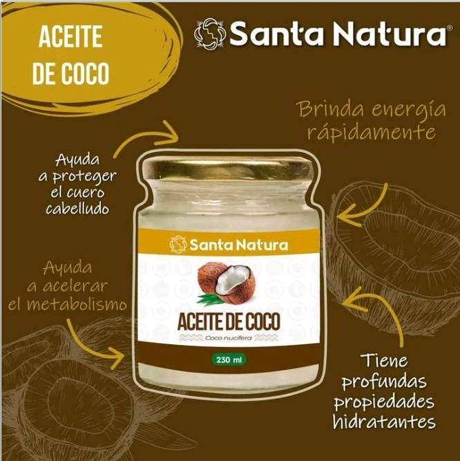 ACEITE DE COCO PRENSADO 20 GRADO en Guayaquil