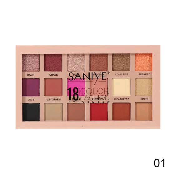 Sombras Saniye 01
