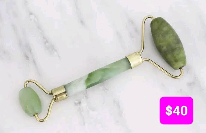 Rodillo de Jade 
