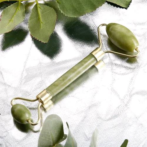 Rodillo de jade