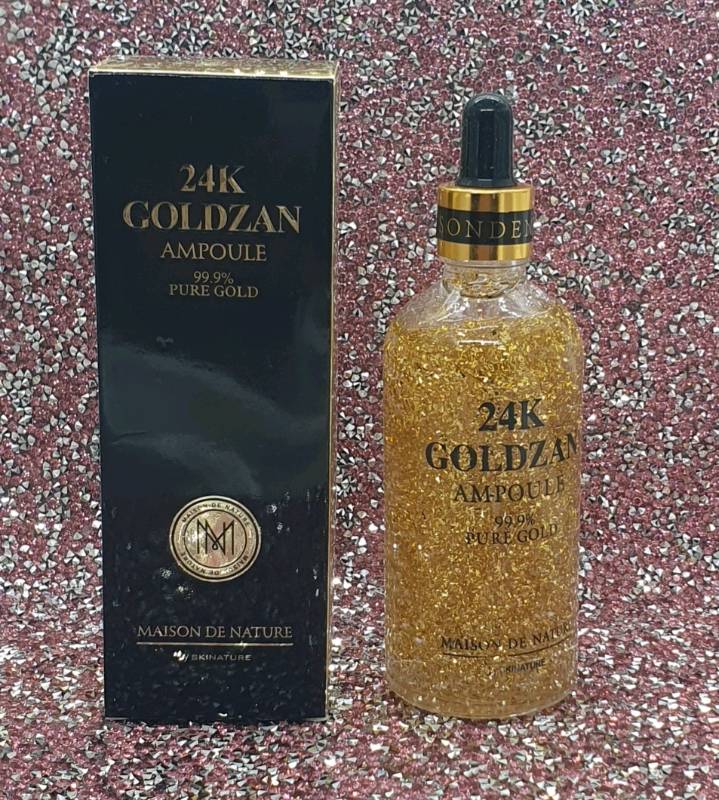 Primer 24K (Grande)