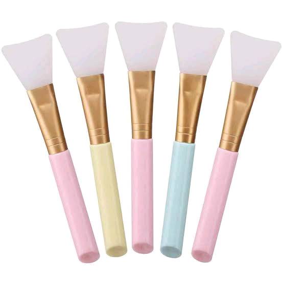 Aplicador de mascarilla