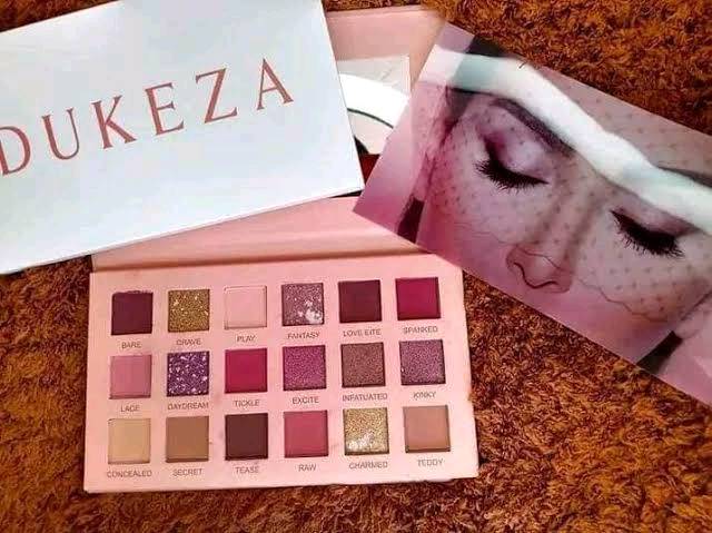 Sombras Dukeza