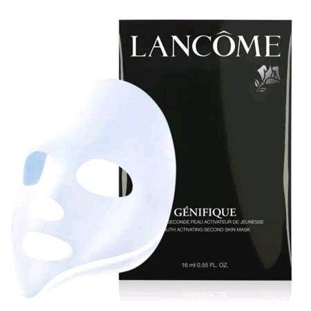 Mascarilla Lancome