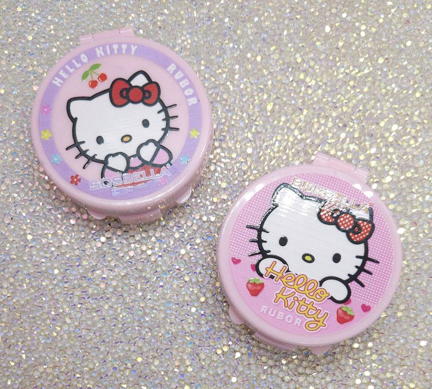 Rubor Kitty