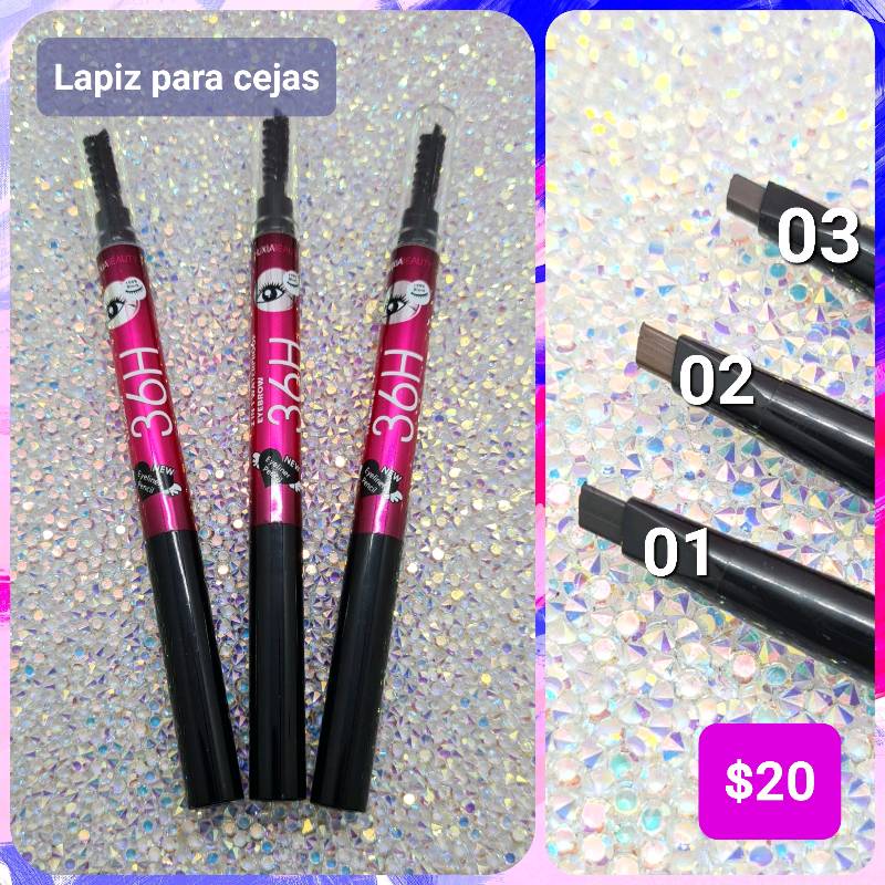 Lapiz para ceja