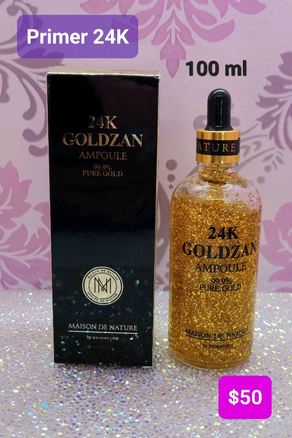 Primer 24k Grande