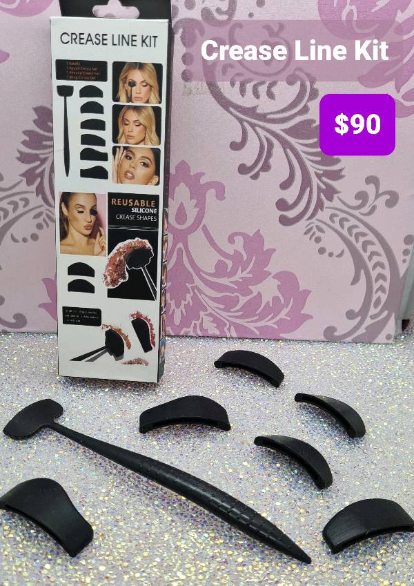 Crease Line Kit
