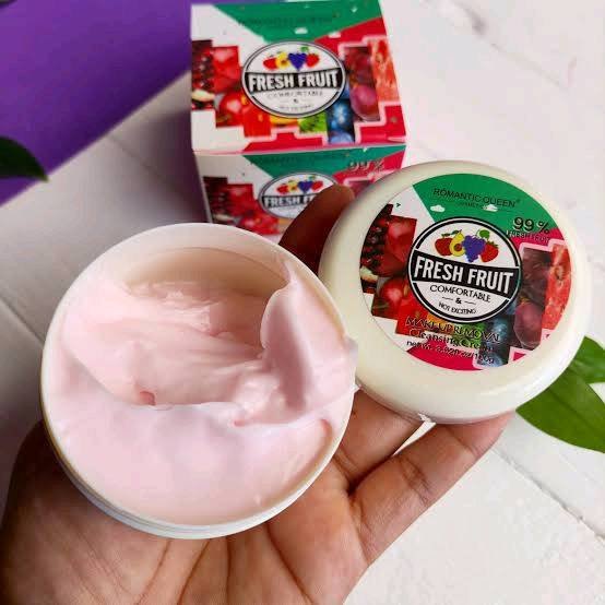 Desmaquillante en crema