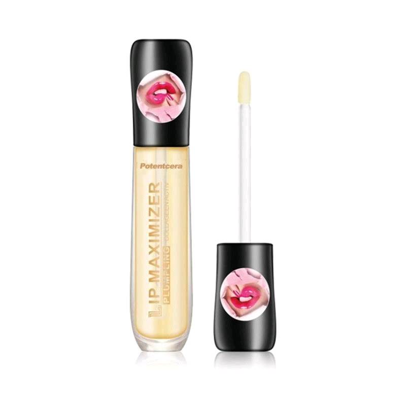 Lip maximizer