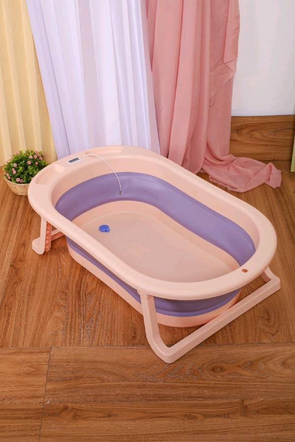 BAÑERA PARA BEBE GRANDE – CAJA INDIVIDUAL – Pizmel