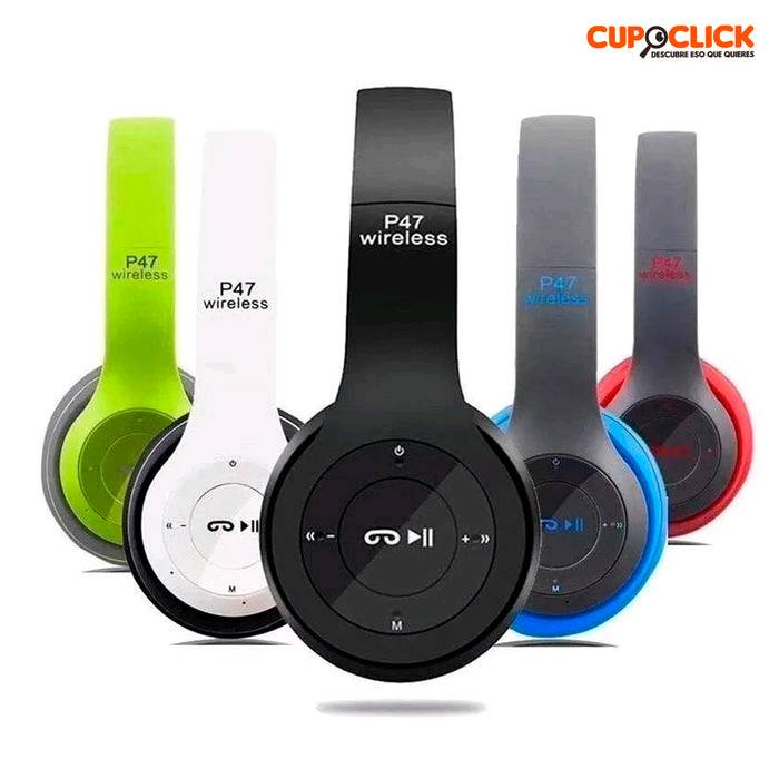 Auriculares Bluetooth Impermeables Óseos – Éxito center ecuador