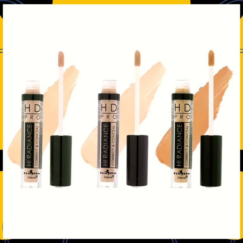 CORRECTOR HD PRO HI RADIANCE - ITALIA DELUXE 