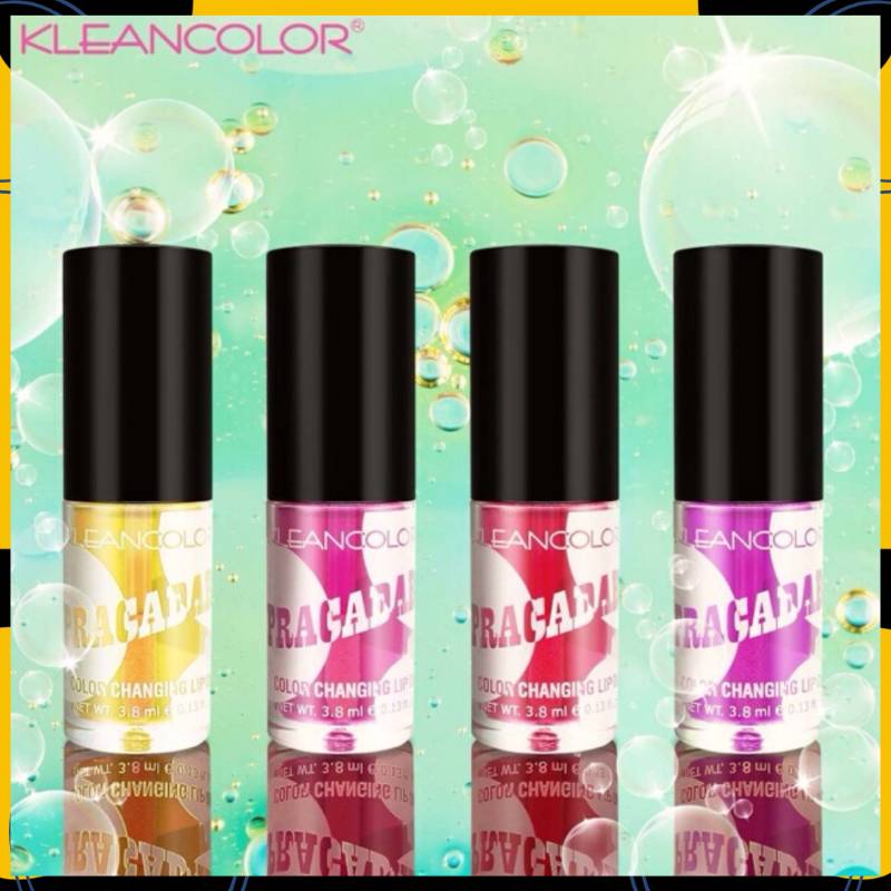 LIP OÍL MÁGICO LIPRACADABRA - KLEANCOLOR