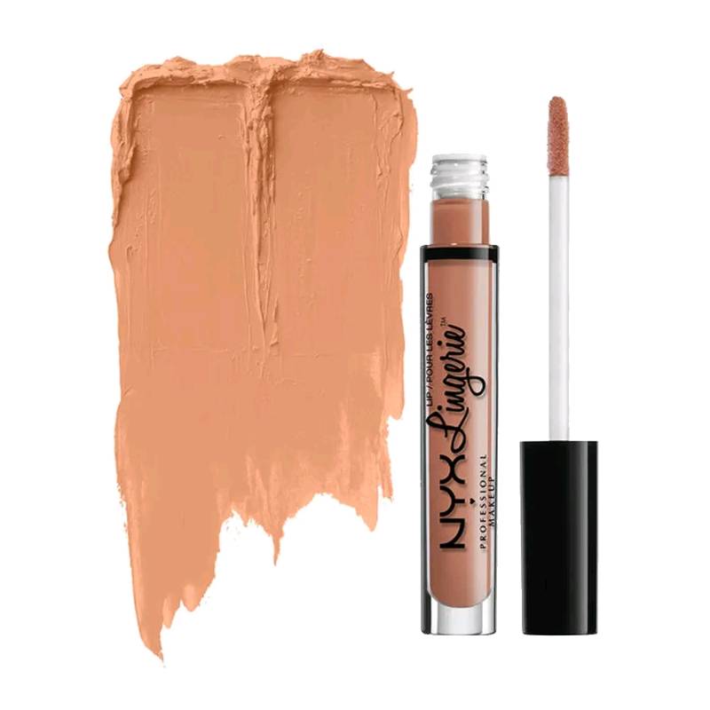Labiales mate NYX 