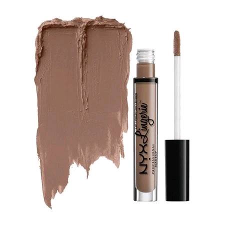 Labiales mate NYX 