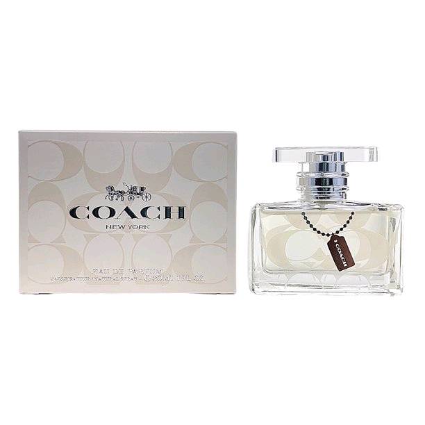 Coach New York 3.3 OZ 100 ml EDP 
