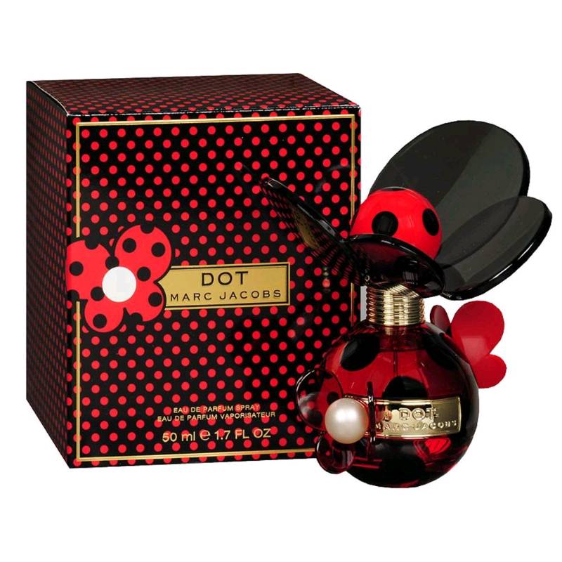 DOT BY MARC JACOBS 50ML FOR WOMEN 