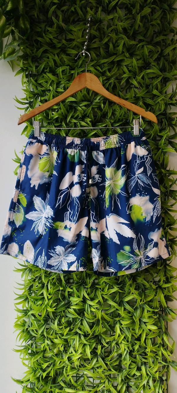 Mezzavalle Short 140439