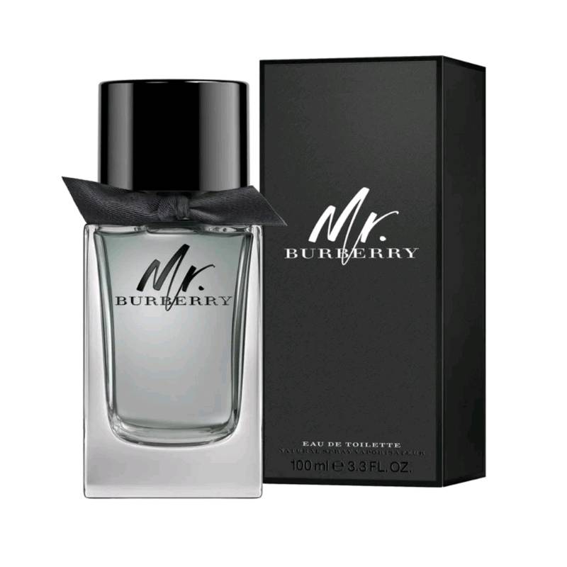 MR. BURBERRY 100ML FOR MEN