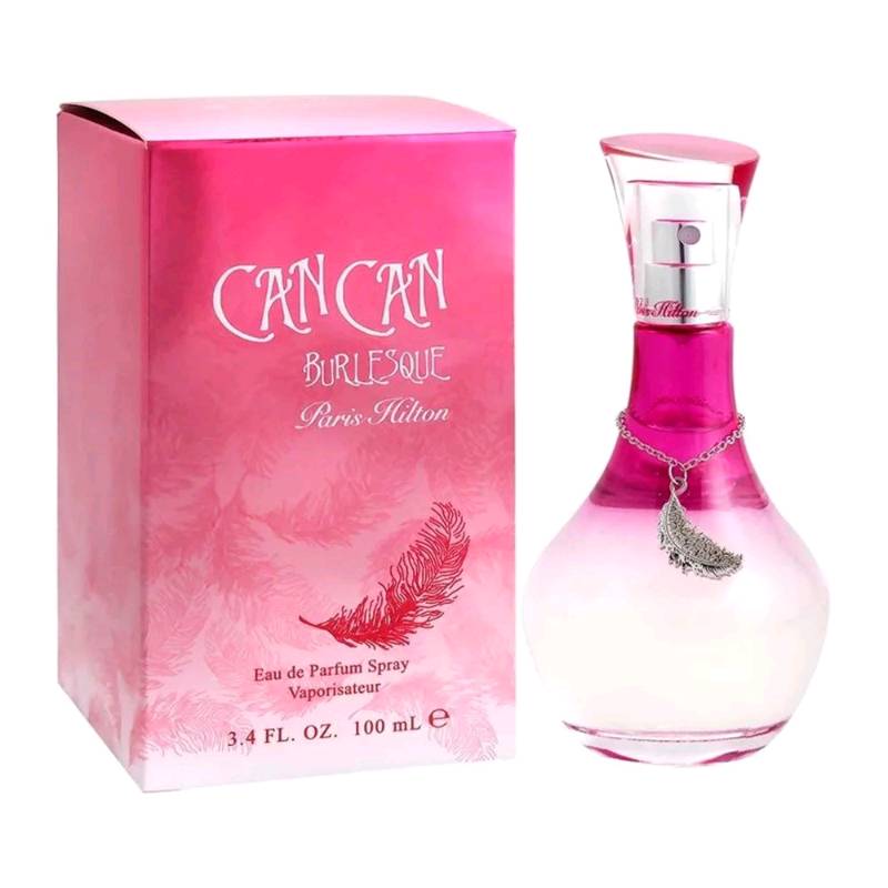 CAN CAN BURLESQUE BY PARIS HILTON 100ML